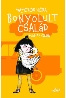 Bonyolult egy család meg az Olga - Trambulin sorozat