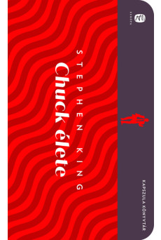 Chuck élete - Európa Kapszula Könyvtár