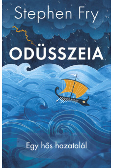 Odüsszeia - Egy hős hazatalál