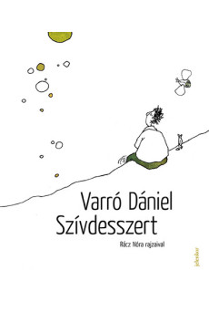 Szívdesszert - Kis 21. századi temegén (új kiadás)