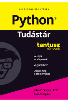Python - Tudástár