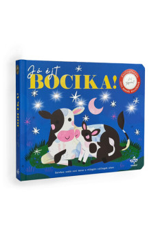 Jó éjt, bocika! - Csillagfényes esti mesék kicsiknek