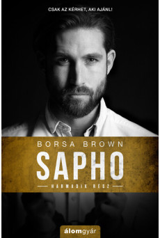 Sapho - Harmadik rész