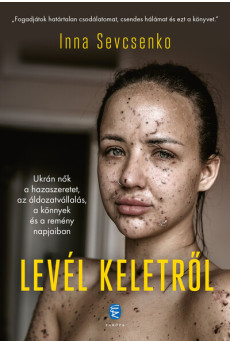 Levél keletről