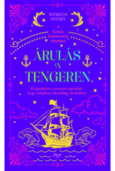Árulás a tengeren