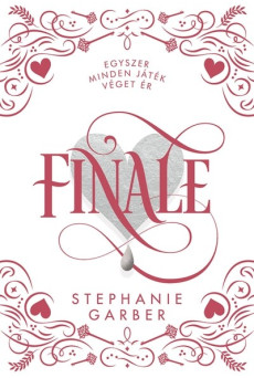 Finale - Díszkiadás