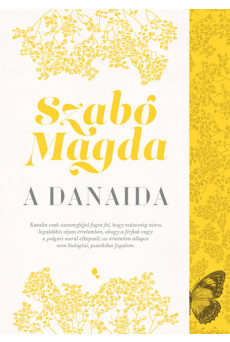 A Danaida (új kiadás)