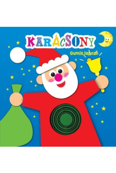 Karácsony - Gumis lapozó §K