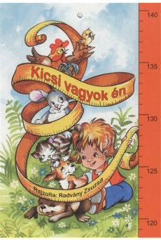 Kicsi vagyok én /Leporelló