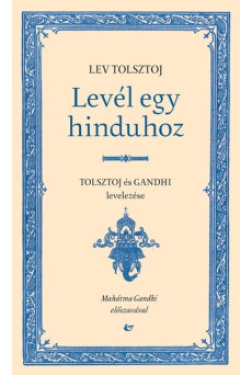 Levél egy hinduhoz, Szatjágraha