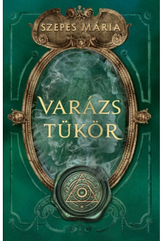 Varázstükör (új kiadás)