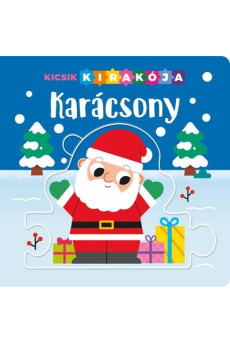 Kicsik kirakója 6. - Karácsony §K
