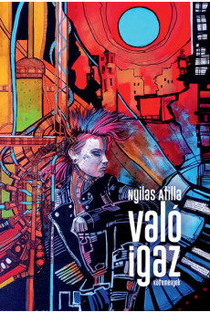 Való igaz - Költemények