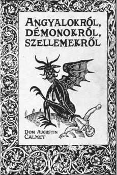 Angyalokról, démonokról, szellemekről
