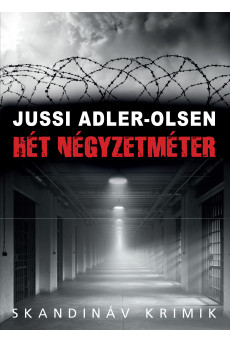 Hét négyzetméter (e-könyv)