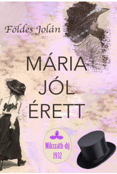 Mária jól érett