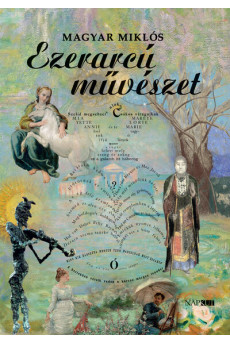 Ezerarcú művészet