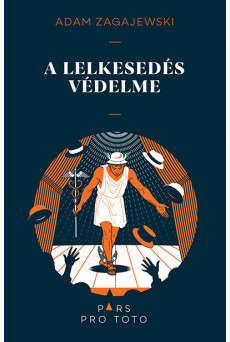 A lelkesedés védelme - Pars pro toto