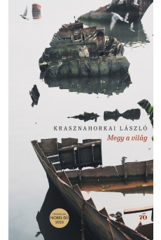 Megy a világ (e-könyv)