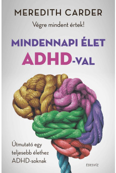 Mindennapi élet ADHD-val (e-könyv)