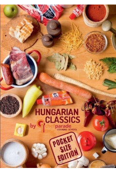 Hungarian Classics - Pocket size edition