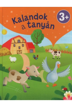 Kalandok a tanyán