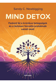 MIND DETOX (e-könyv)