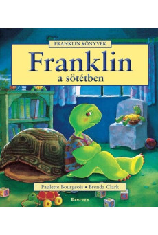 Franklin a sötétben