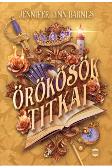 Örökösök titkai (e-könyv)