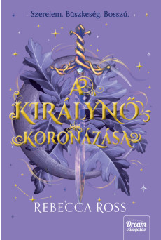 A királynő koronázása – Új kiadás