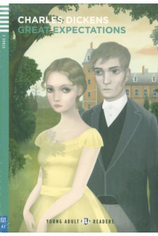 Great Expectations + CD