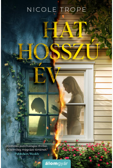 Hat hosszú év (e-könyv)