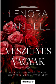 Veszélyes vágyak (e-könyv)