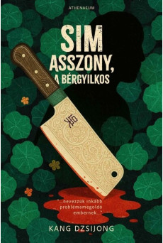 Sim asszony, a bérgyilkos