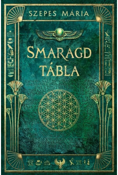 Smaragdtábla (új kiadás)