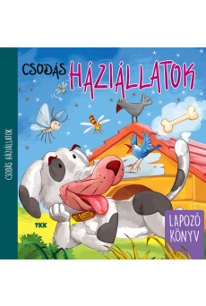 Csodás háziállatok