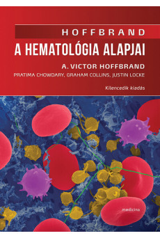 A hematológia alapjai (9. kiadás)
