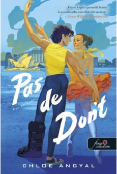 Pas de Don't - Pas de Nem!