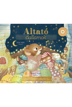 Altató dallamok