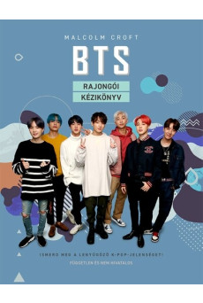 BTS - Rajongói kézikönyv