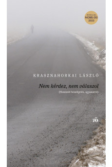 Nem kérdez, nem válaszol (e-könyv)