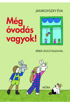 Még óvodás vagyok!