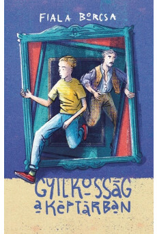 Gyilkosság a képtárban