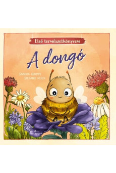 A dongó - Első természetkönyvem