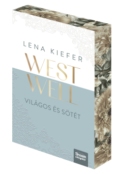 Westwell – Világos és sötét – Éldekorált