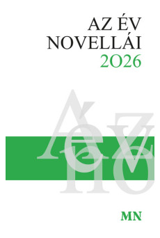 Az év novellái 2026