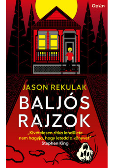 Baljós rajzok (új kiadás)