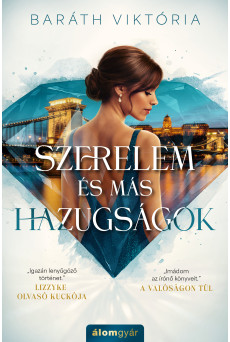 Szerelem és más hazugságok (e-könyv)