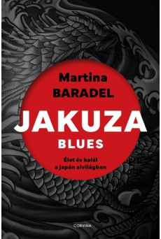 Jakuza blues