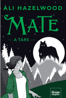 Mate – A társ (e-könyv)